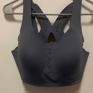 Victoria's Secret Dark Gray Sports Bra NWOT SÚPER COMFORT AND COMPLETE SUPPORT!